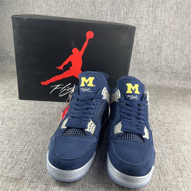 women air jordan 4 shoes 2023-6-15-003